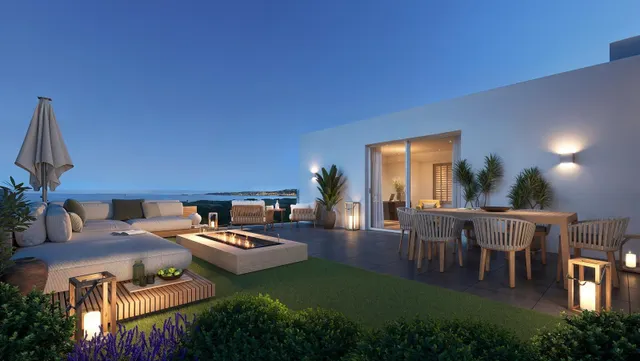 Mar i Cel — 12
