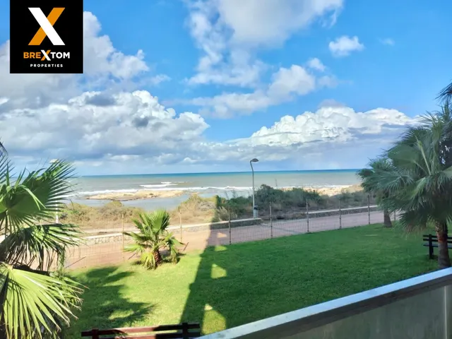 ESTUPENDA VIVIENDA  CON ESTUPENDAS VISTAS AL MAR — 28