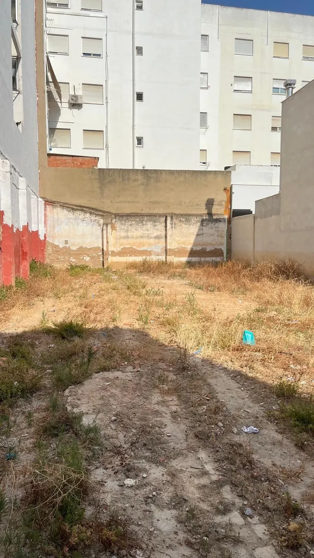 TERRENO EN EL CENTRO DE ALBAL - foto 2