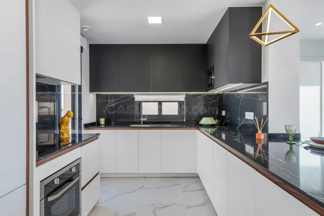 Casa-Chalet en Venta en San Miguel De Salinas Alicante — 8