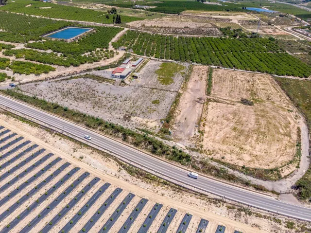 Finca rústica 2 habitaciones 253m² en venta - Comunidad valenciana — 43