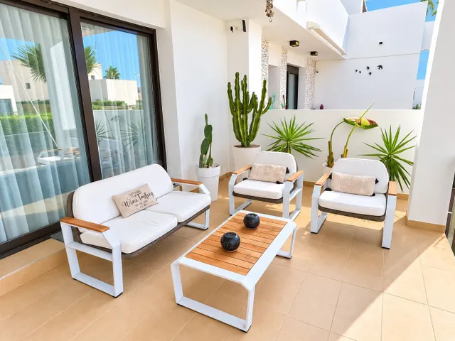 Apartamento 2 habitaciones 71m² en venta - Comunidad valenci - foto 4