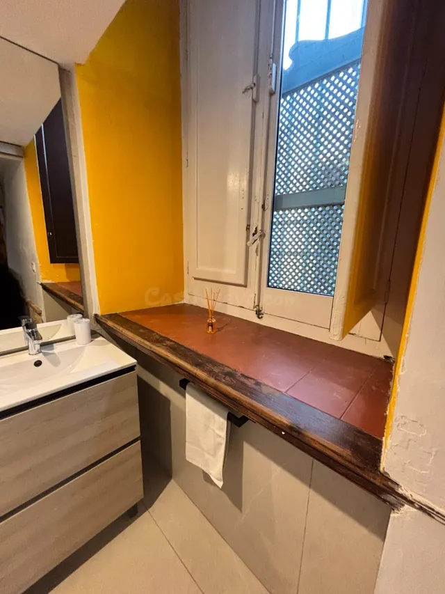 ¡ALQUILER! APARTAMENTO DÚPLEX DE OBRA NUEVA EN CASA SEÑORIAL - foto 3