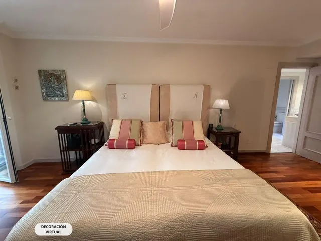 Chalet 8 habitaciones 495m² en venta - Casetas - Garrapinillos - Monzalbarba — 30