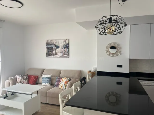 CHALET ADOSADO SERENA GOLF - foto 4