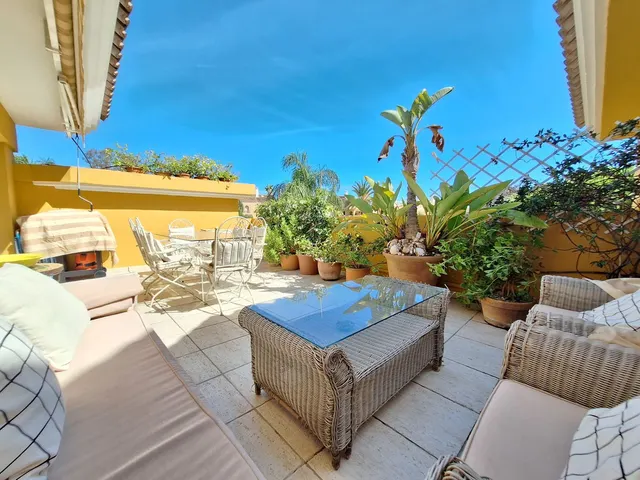 Ático Dúplex 2 habitaciones 107m² en venta - Marbella — 15