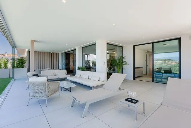 Apartamento 3 habitaciones 131m² en venta - Marbella — 5