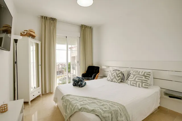 Apartamento 3 habitaciones 95m² en venta - Costa del Sol — 8