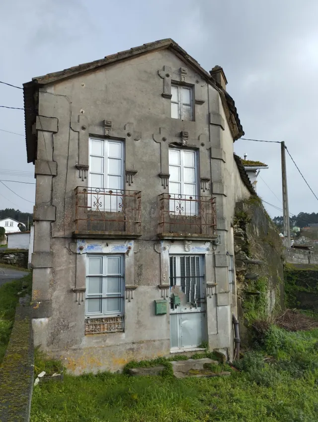 Casa para rehabilitar en Fene. - foto 5