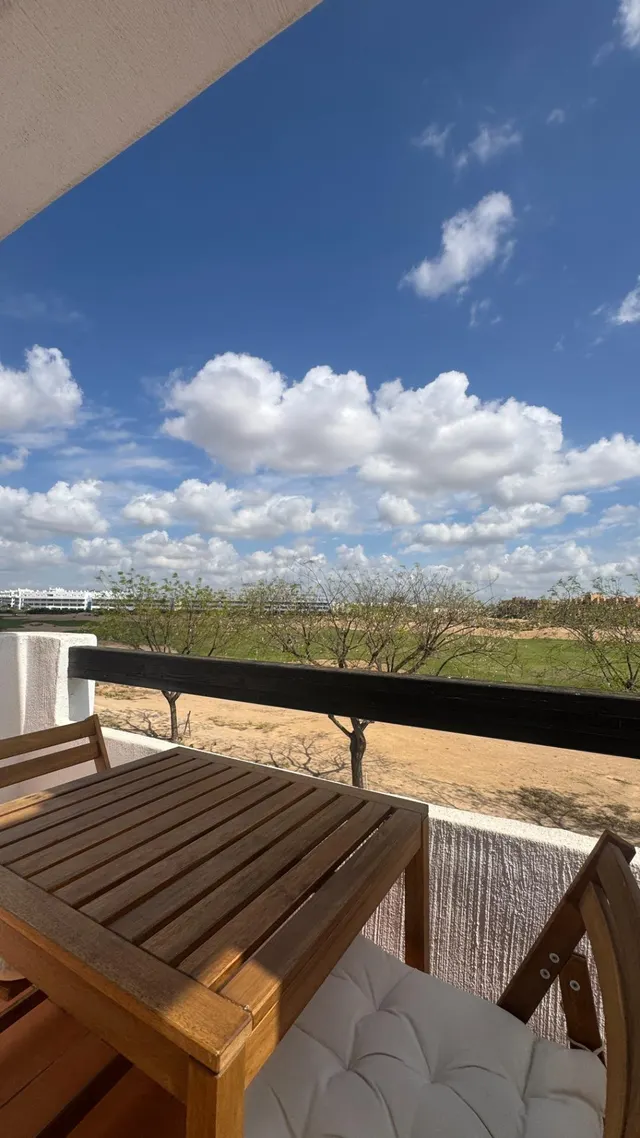 APARTAMENTO TERRAZAS DE LA TORRE - foto 3