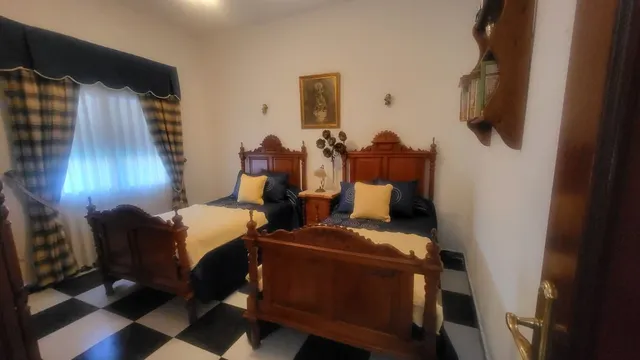 Apartamento en Alquiler en Albox Almería — 11