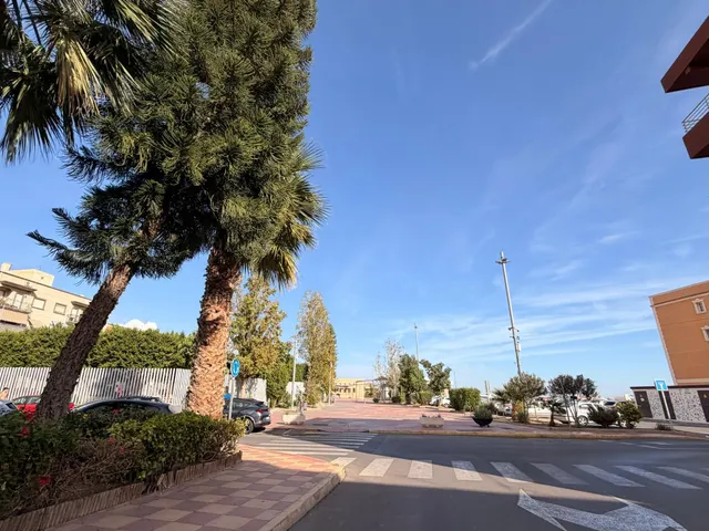 ESTUPENDO PISO EN BENAHADUX — 28