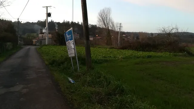 TERRENO Y EDIFICIO EN VENTA — 16
