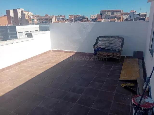 PISO EN ZONA PRAT DE LA RIBA - foto 3
