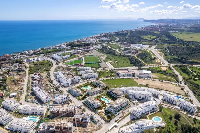 Apartamento 2 habitaciones 82m² en venta - Costa Del Sol — 13