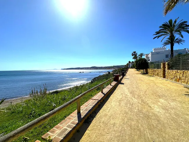 Chalet 3 habitaciones 100m² en venta - Costa del Sol — 36