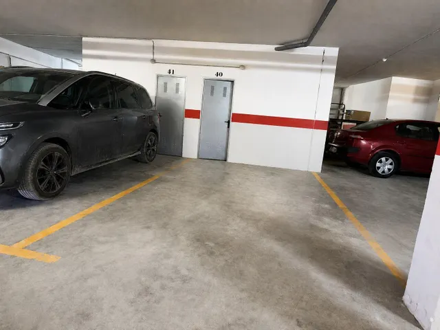 Piso con garaje y trastero en Las Gabias, Granada — 7
