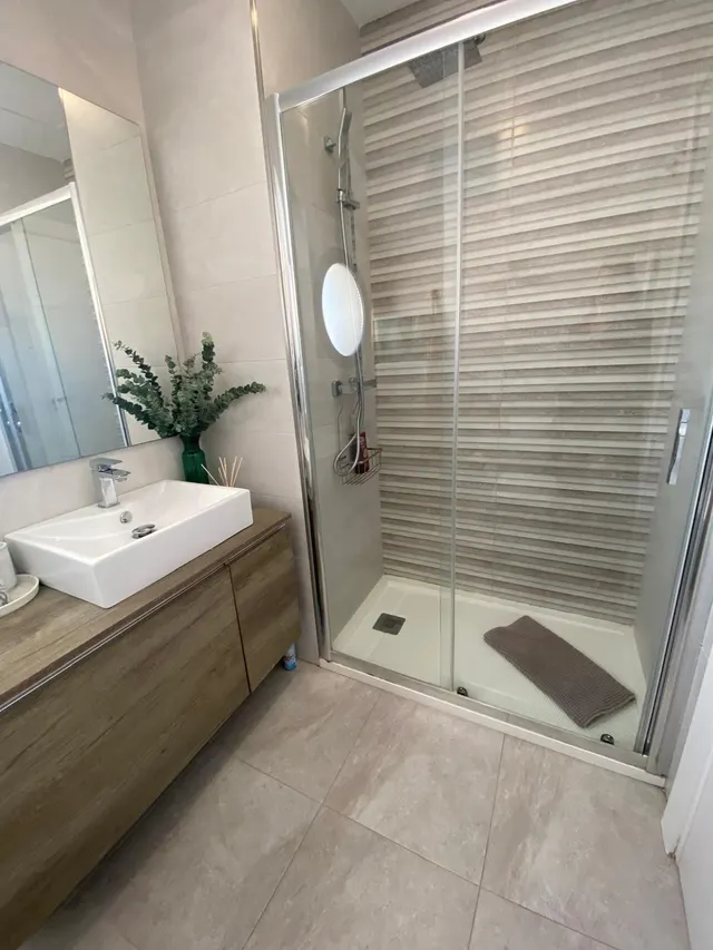 Ático 1 habitación 56m² en venta - Costa del Sol — 21