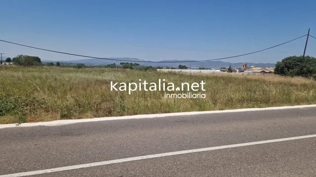 Venta de parcelas en Palomar — 4