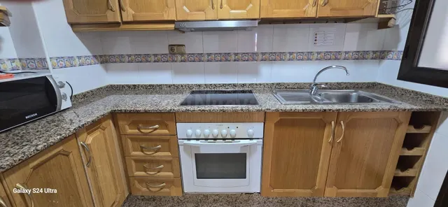 Apartamento 3 habitaciones 123m² en venta - torrevieja — 5