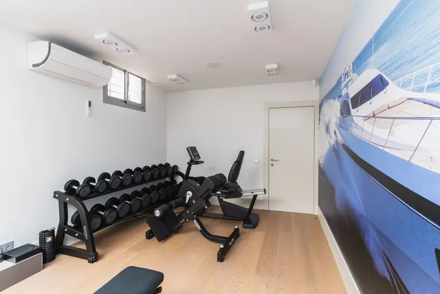 Chalet 5 habitaciones 592m² en venta - Marbella — 36