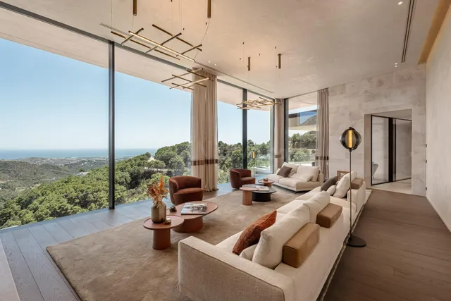 JOYA DE VILLA EN BENAHAVIS - foto 4