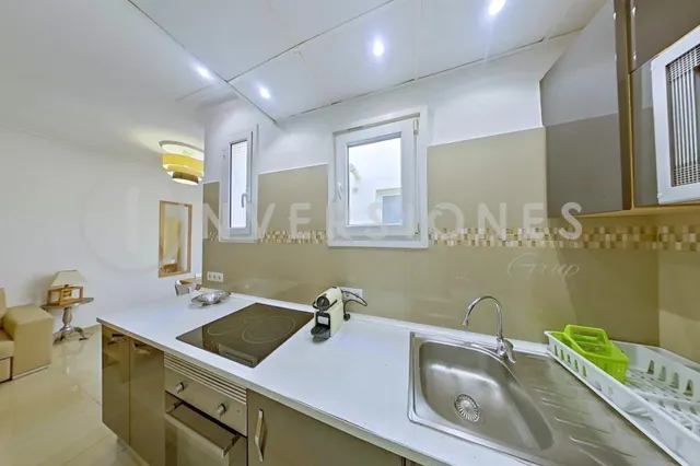Piso 2 habitaciones 53m² en venta - El Raval — 9