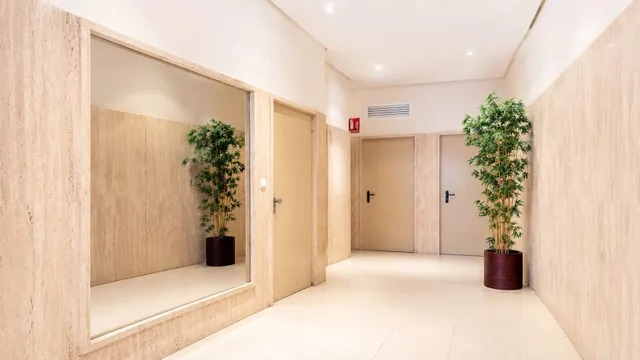 Elegante vivienda en esquina con garaje OPCIONAL en pleno centro de Alicante (Castaños / Santa Bárbara). — 15