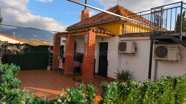 Apartamento en los Rebites, junto a calle Real de los Nevero