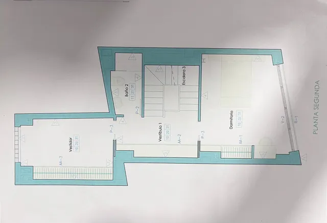 CASA DE DISEÑO A ESTRENAR CON GARAJE EN PILES CONSTRUIDA EN 2024. PISCINA CHILLOUT PRIVADA. — 28