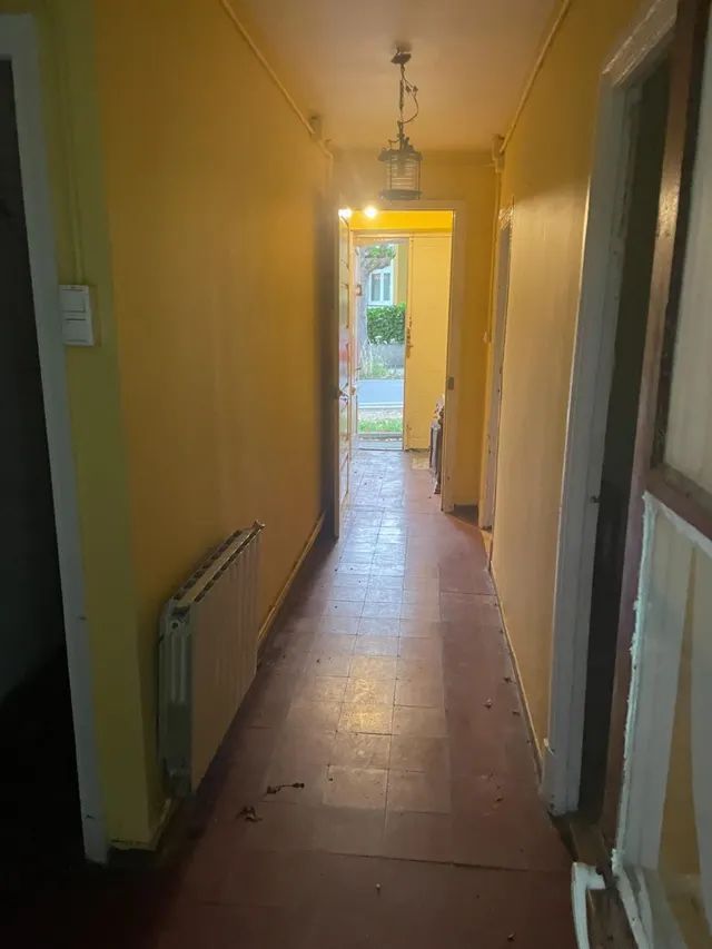 FINCA 740m2 en el centro de Cambre — 28