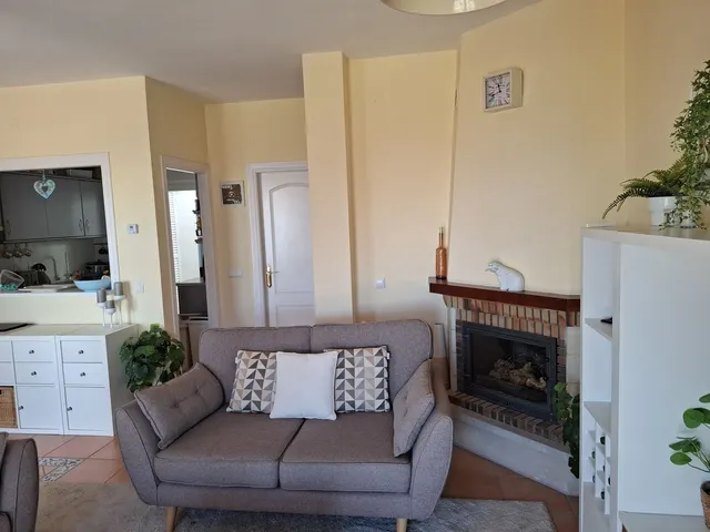Adosado 2 habitaciones 96m² en venta - Riviera del sol — 28