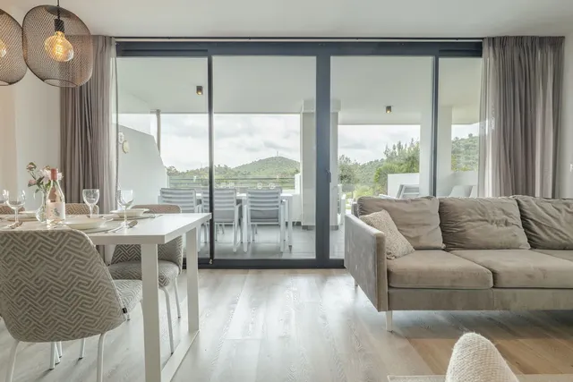 Apartamento 3 habitaciones 80m² en venta - Riviera del sol — 8