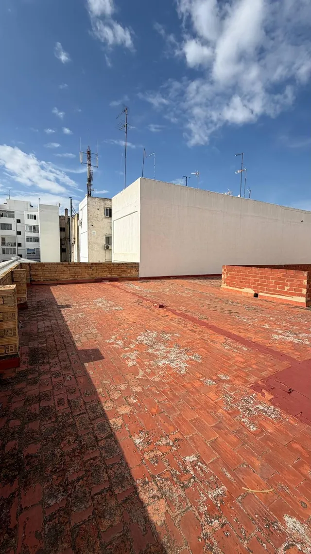 Edificio 375m² en venta - Casco antiguo 10 — 31