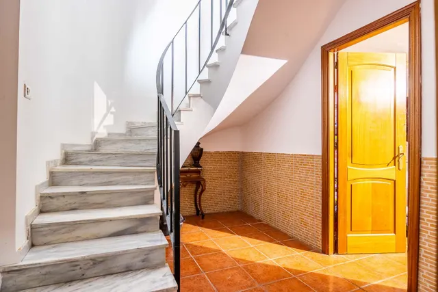Pareado 5 habitaciones 242m² en venta - Andalucia — 37