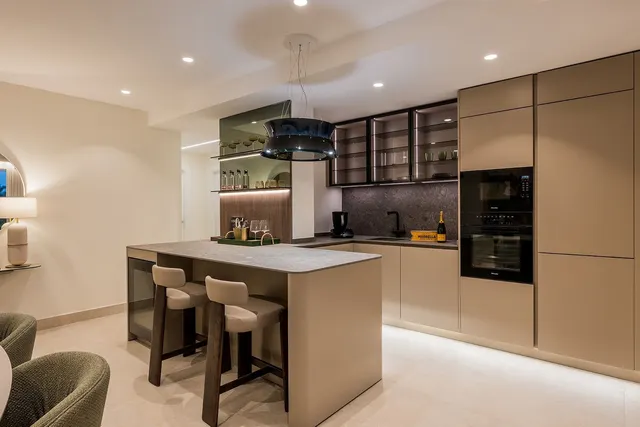 Apartamento 3 habitaciones 126m² en venta - Costa Del Sol — 25