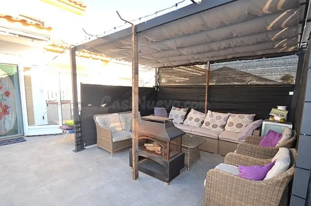 Adosado 3 habitaciones 80m² en venta - Sucina - foto 5