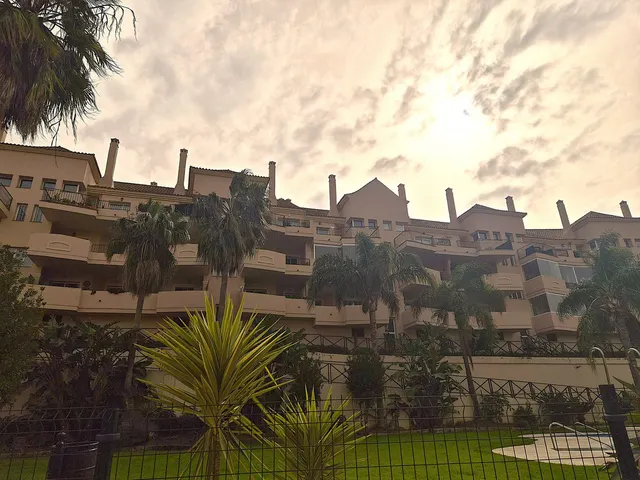 Apartamento 2 habitaciones 79m² en venta - Costa del Sol — 16