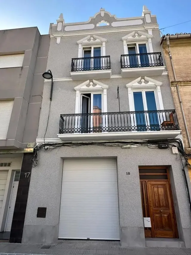 Casa en Alzira - Valencia — 39