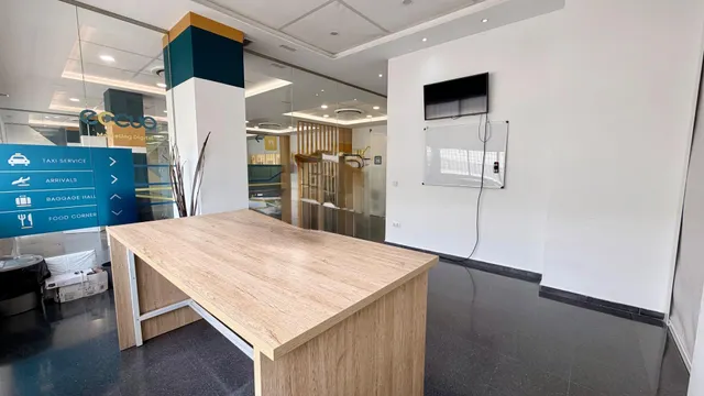 Oficinas en alquiler, Córdoba — 21