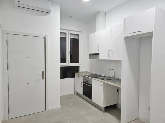 ESTUDIO NUEVO EN VENTA EN EL MOLAR (MADRID) - foto 4