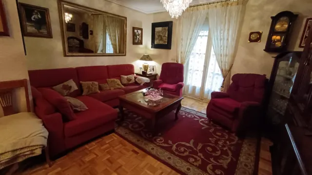 PISO VENTA SAN TORCUATO, 5 DORMITORIOS - foto 4