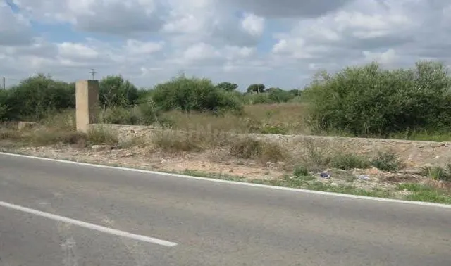 Terreno urbano en venta - Maravisa
