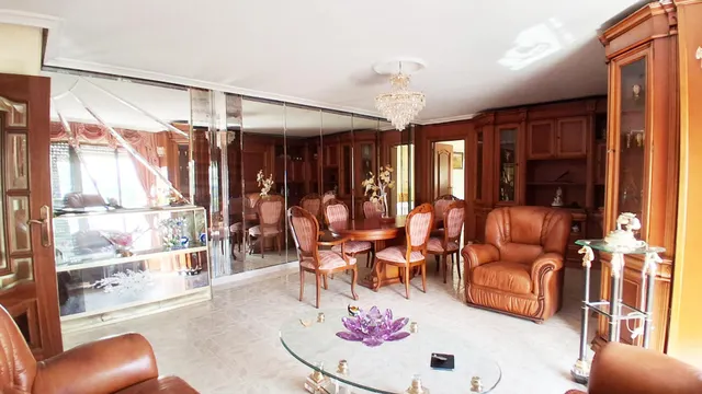 Urbis te ofrece una casa en venta en Puente Ladrillo-Toreses, Salamanca. — 18