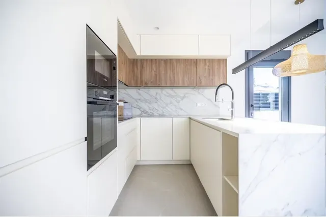 Villa 5 habitaciones 225m² en venta - Dolores de Pacheco-San - foto 5
