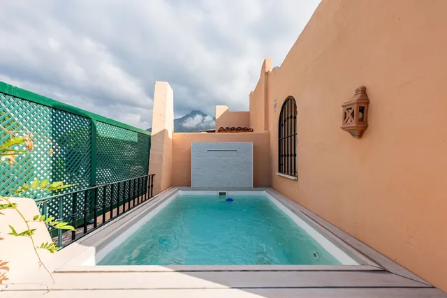 Adosado 3 habitaciones 304m² en venta - Marbella — 26