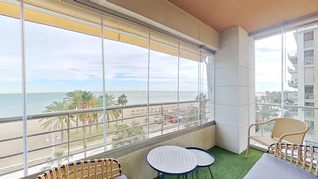 Vivienda de ensueño frente al mar — 2