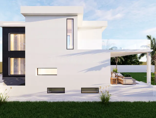 Chalet 3 habitaciones 257m² en venta - Costa Del Sol — 2