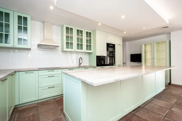 Chalet 6 habitaciones 529m² en venta - Whater Gardens — 15