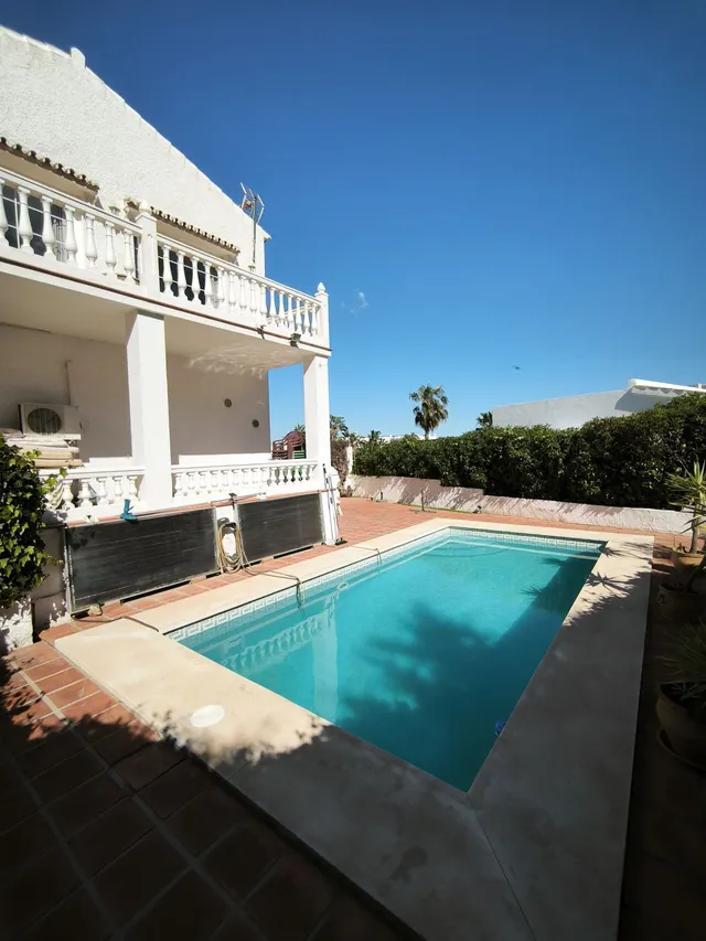 Chalet 5 habitaciones 218m² en venta - Riviera del sol — 50